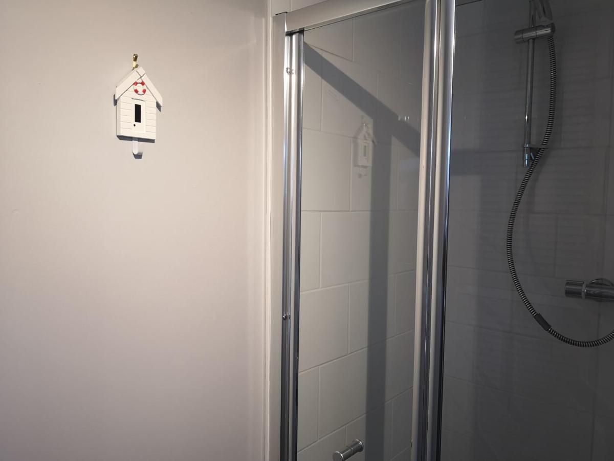 شقة The Cambus Flat Cambuskenneth ستيرلينج المظهر الخارجي الصورة